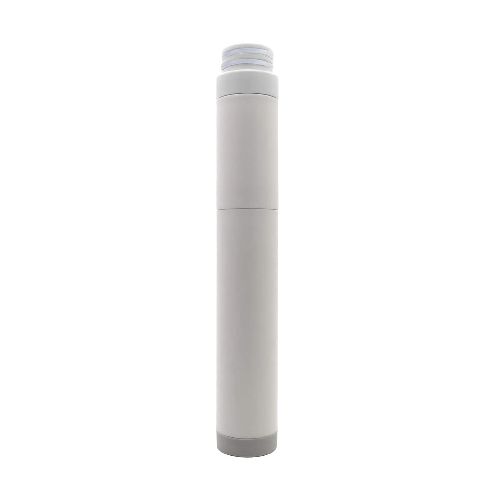 SurviMate Replacement Filter for Filtered Water Bottle with 5-Stage Intergrated Straw, for Camping, Hiking, Backpacking and Travel