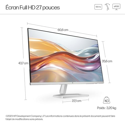 Image of HP Elitebook 660 G11 16 inch FHD+ Business Copilot AI Laptop (27 inch)