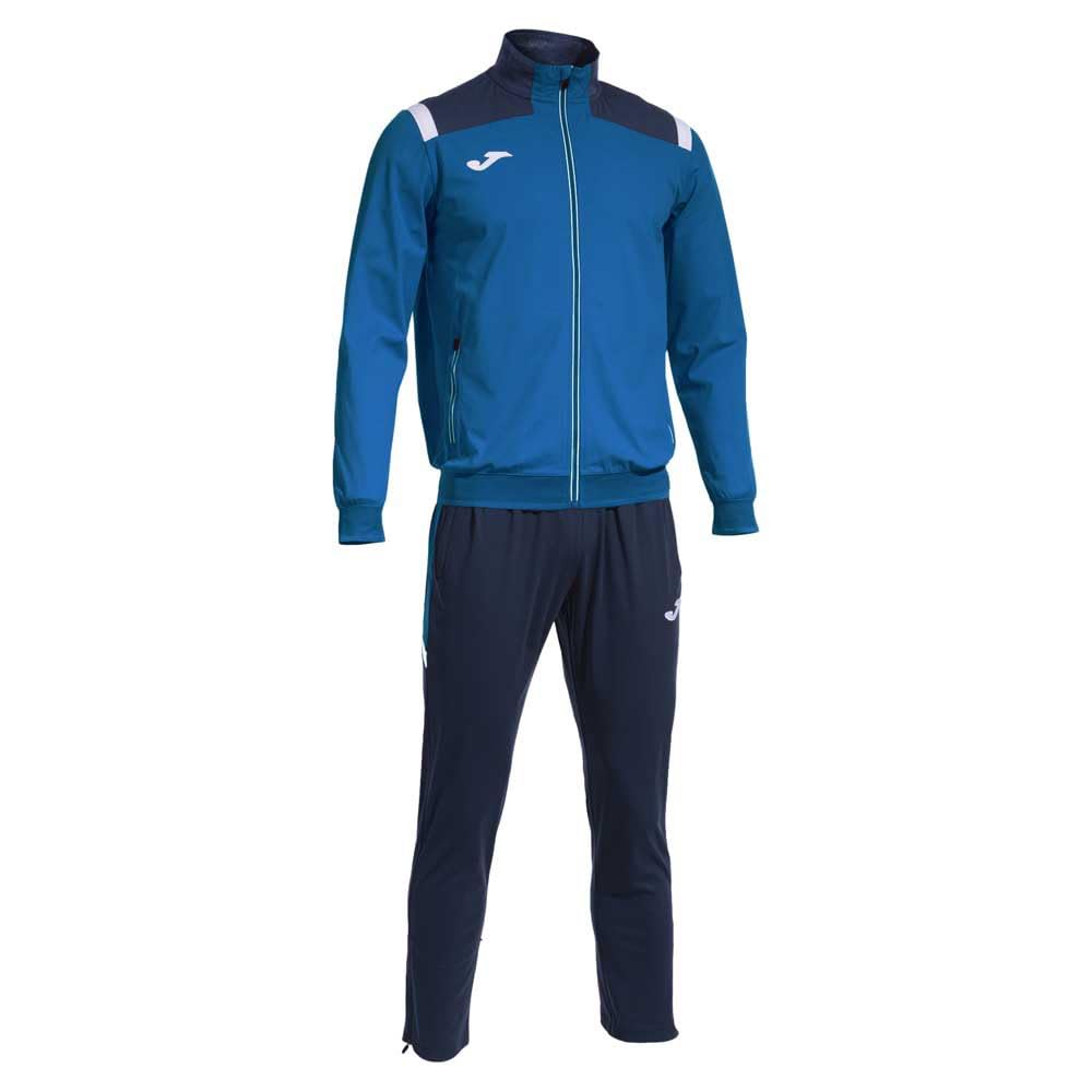 Joma Toledo Tuta Uomo (Pacco da 1)