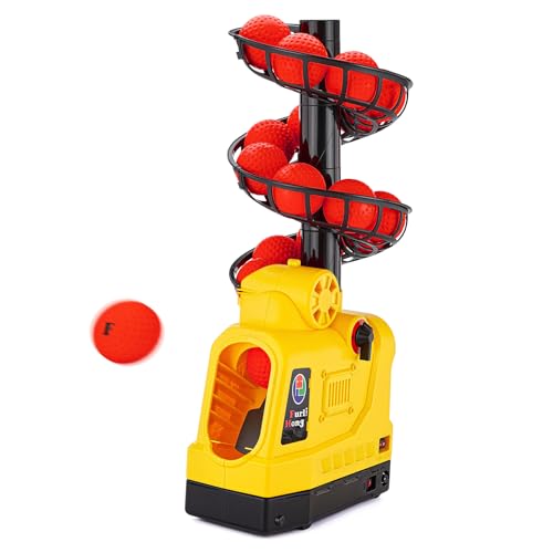 Furlihong 681TPCBH Machine