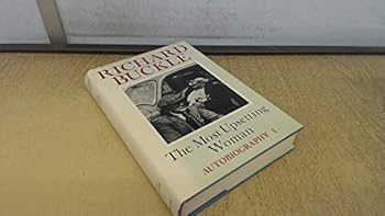 Hardcover The most upsetting woman: Autobiography:one Book