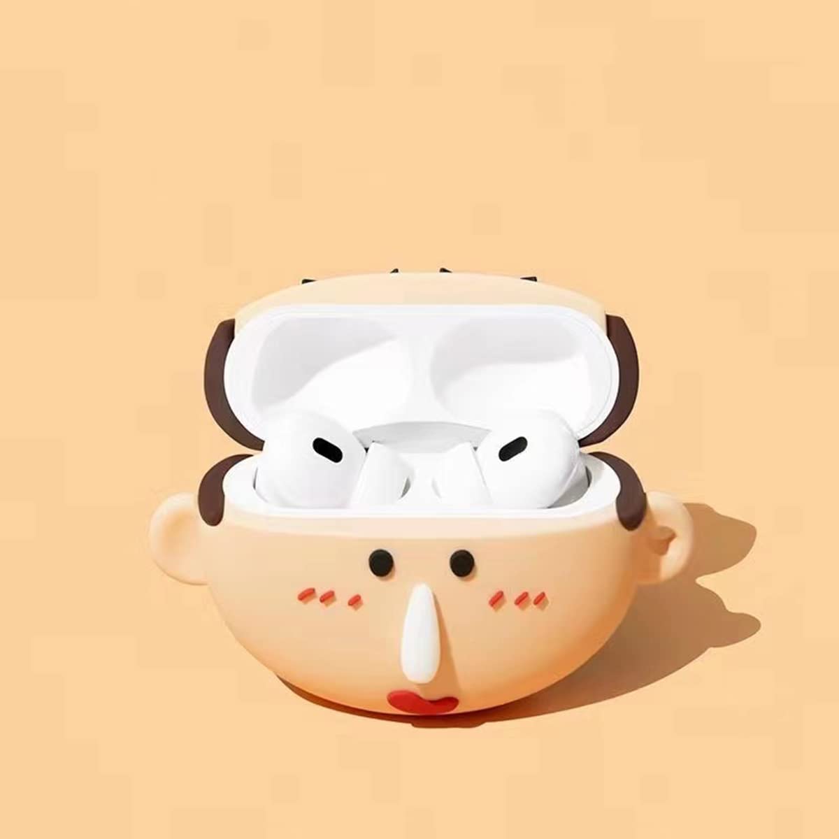 Amazon | ボーちゃん エアーポッズプロケース クレヨンしんちゃん