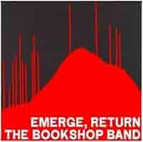 【R&B】Emerge Emerge