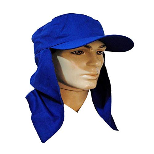 BonéÁrabe em Brim - Teknoluvas