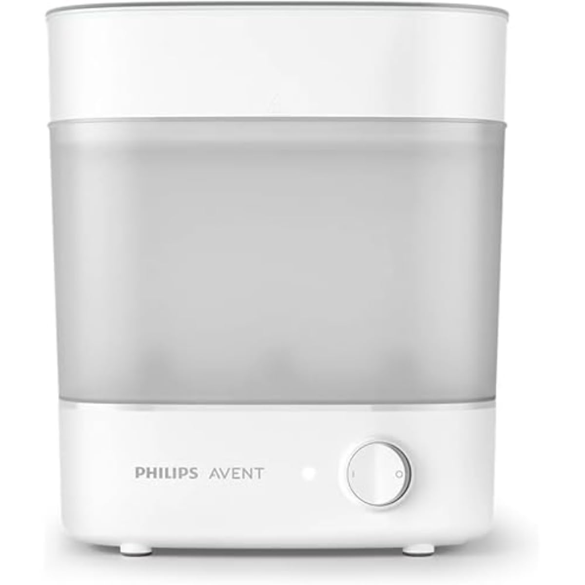Philips Avent 2-in-1 ELECTRIC STEAM STERILIZER