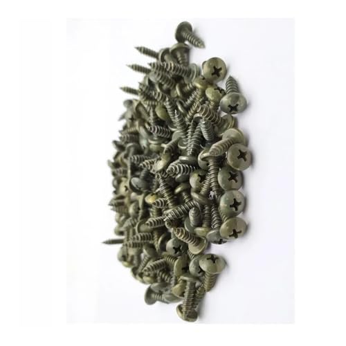 50 I[goCplW܂̓Nbv  XN[^[ ybg d] vX`bNJo[e[i[ Zt^bsOlW U^Nbv M4 M5ɓK(M4x12 screws (50pcs))