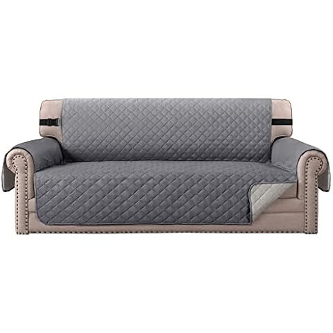 BellaHills Water Resistant Sofa Cover for 3 Seater Cover