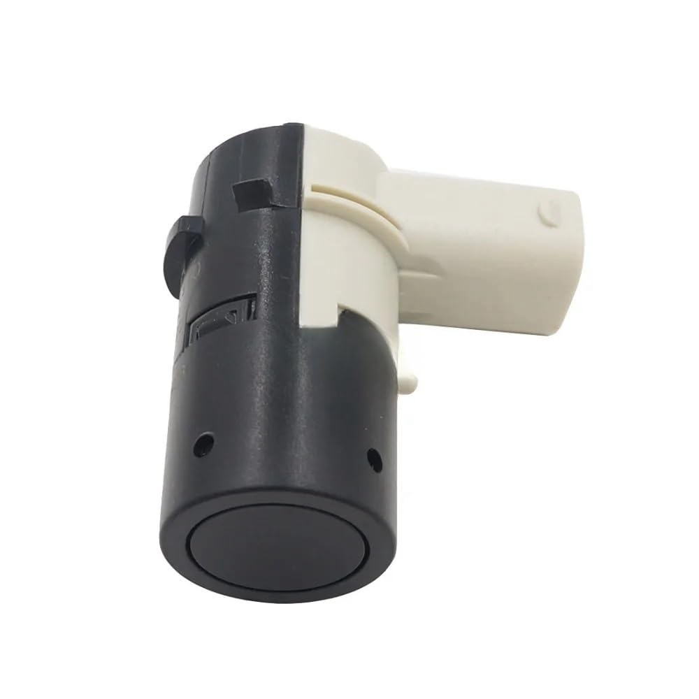 Sensori Rilevamento Parking Applicazione: Sensori di Assistenza al parcheggio Set (4) Sensore parcheggio PDC Paraurti Oggetto Radar Assistenza alla retromarcia per PSA 9666516980