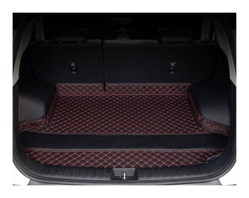 Tapis de protection de coffre pour CRV MK5 évite les taches