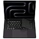 Soonjet Premium Ultra Thin Keyboard Cover Protector, Compatible with 2021 2022 2023 2024 M1/M2/M3/M4 Pro/Max MacBook Pro 14/16, M2/M3/M4 MacBook Air 13/15, EU/UK Layout