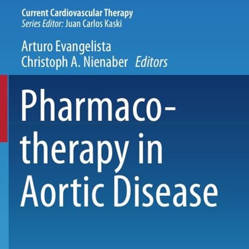 Pharmaco-therapy in Aortic Disease