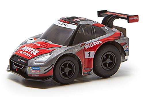 Amazon.co.jp: MOTUL AUTECH GT-R SUPER GT 2015 チョロQ : Toys & Games