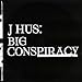 Price comparison product image Big Conspiracy [VINYL]