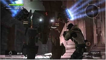 Amazon | ロスト プラネット エクストリーム コンディション