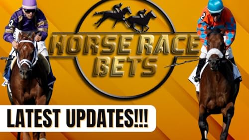 『G-3 Pocahontas Stakes, Full Race Analysis and PRICE PICK... | Daily Horse Race Betting News & Rumors』のカバーアート