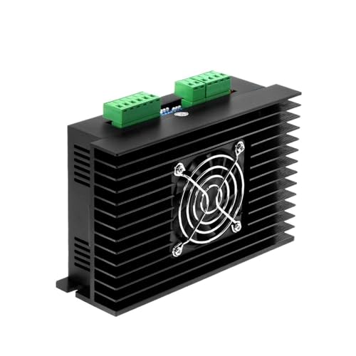 DM860H motorisation pas à pas anti surchauffe pour éviter les pertes de pas - 5