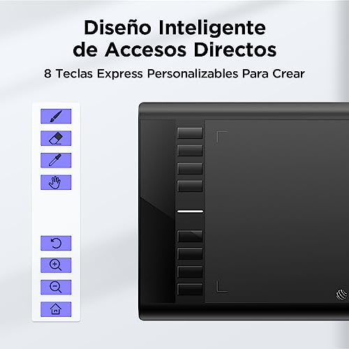 Consejos y reviews para comprar Tableta grafica portatil - cinco favoritos. 24 Consejos y reviews para comprar Tableta grafica portatil - cinco favoritos. 24