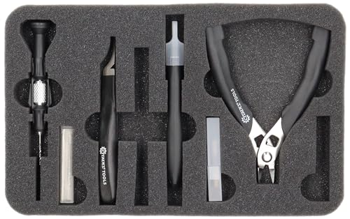 Sac Feldherr Mini Plus évite la casse de vos miniatures et outils - 7