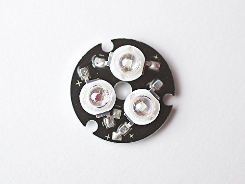 Ocean Coral White with 90 degree lens