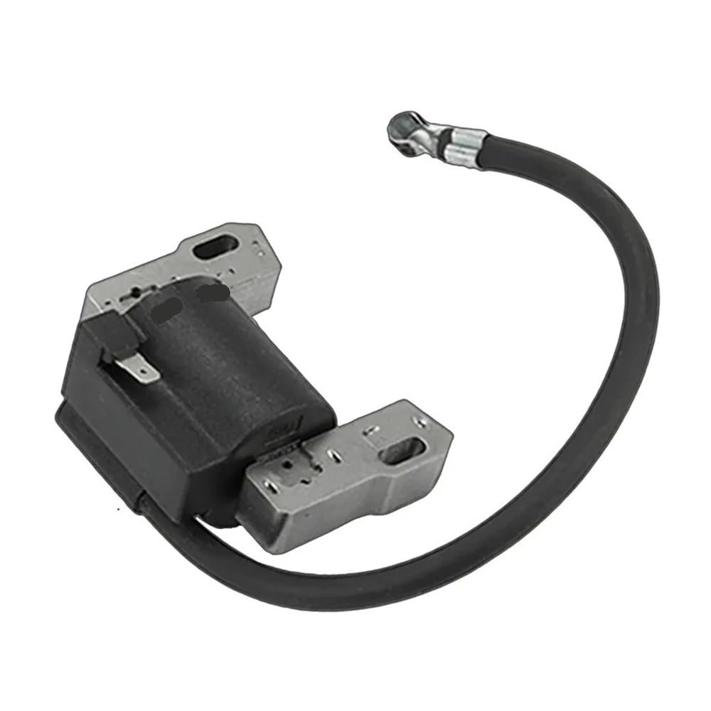 Bujía de Bobina de Encendido para cortacésped, Compatible con MIA12374 MIA11221 MIU13935 JM26 JM36 JS25 JS26 JS28 JS36 JS38