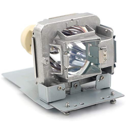 Snlamp 5J.JE905.001 / PRM-45-LAMP/PRM-42-LAMP Replacement Projector Lamp 240W Bulb with Housing for BENQ MH684 / Promethean PRM42 PRM45 Projectors