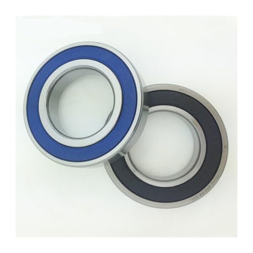 Roulements de broche 7003 pour supprimer les vibrations et le jeu de votre CNC