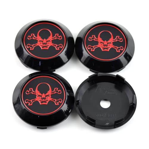 GTownWorks 70mm 2.76