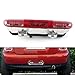 CNxinn10 Auto Car Rear Fog Light Reverse Back Up Light For Mini R56 R57 R58 R59 63247255925