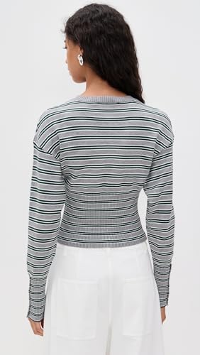 Women's Head in The Clouds Cardigan3