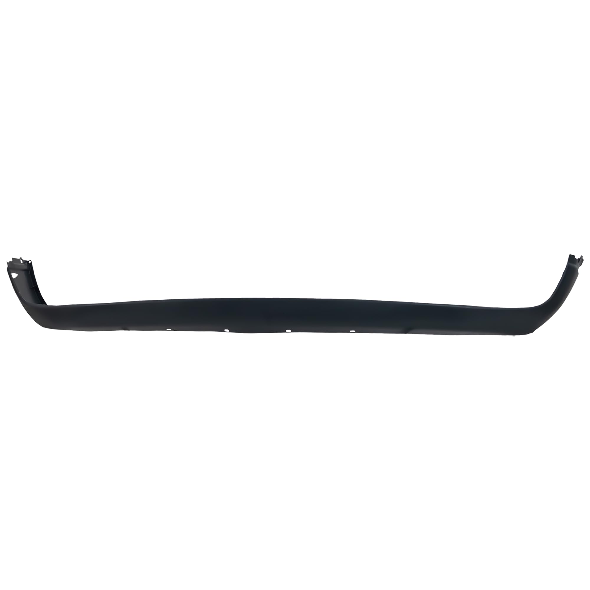 Garage-Pro Bumper Cover Compatible with 1994-2001 Dodge Ram 1500, Fits 1994-2002 Dodge Ram 2500, Dodge Ram 3500 Old Body Style Front, Lower