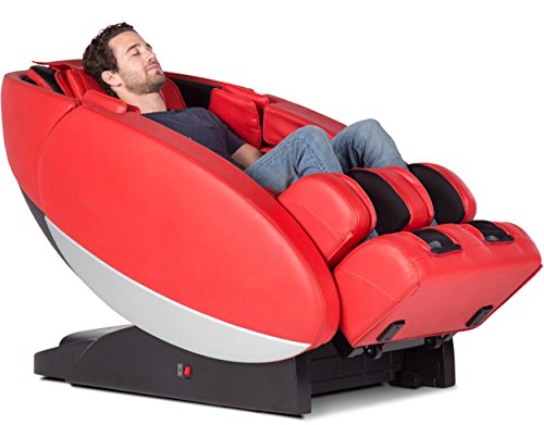 Human Touch Novo XT2 - Full Body, Zero Gravity Massager Chair...
