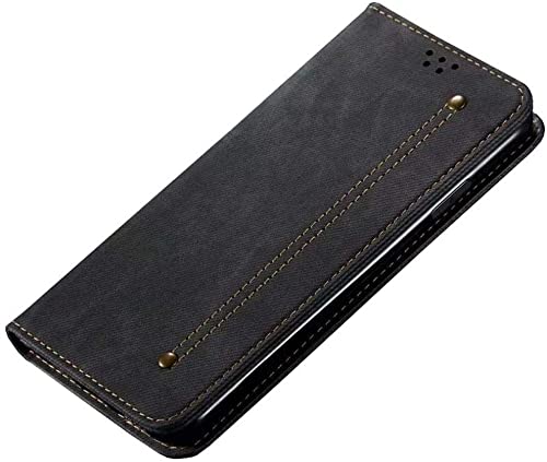 Étui de téléphone à clapet d'adsorption magnétique iPhone 12 Mini