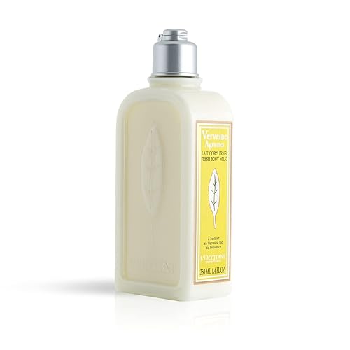 Miniatura 8 de L'Occitane L'Occitane Neroli & Orchidee Body Milk encantador aroma floral, hidratante, suaviza la piel, vegano, fabricado en Francia
