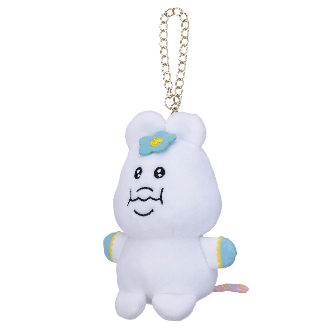 んぽちゃむ　bigぬいぐるみ、にこっとストラップ　セット　ベビー Amazon.co.jp: タカラトミーアーツ(TAKARATOMY A.R.T.S) んぽちゃむ