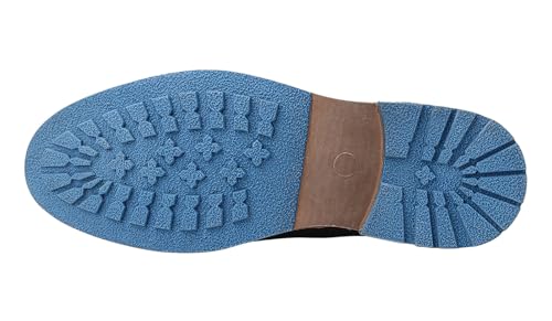 Mens Dress Shoes Formal Leather Men's Oxfords Business Fashion Casual Tuxedo Comfortable Walking Shoes for Men2