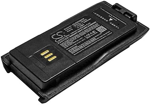 CS Cameron Sino New Replacement Battery for EP8000, EP8100 (2400mAh)