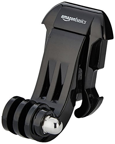 Amazon Basics Chest Mount