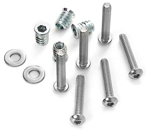 Encuentra reviews de Perno Hexagonal para madera los mejores 5. 18 Imagen adicional