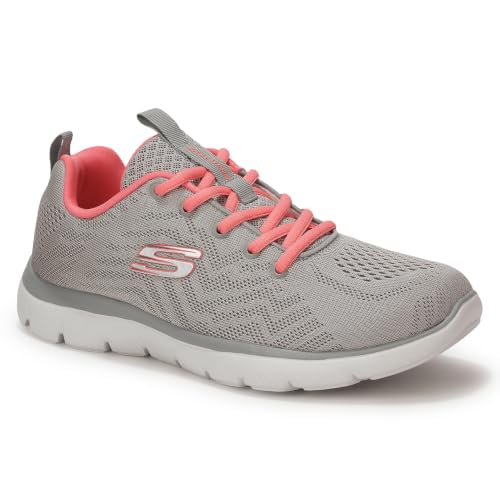 Image of Skechers Women Summits Running Shoe