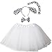 Kirei Sui Kids Costume Tutu Set Spotted Dog