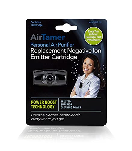 AirTamer IONB-320, Recambio de fundas de emisores de iones negativos Cover