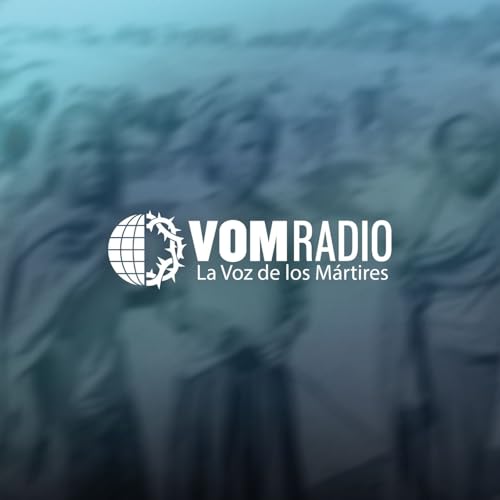 『VOM Radio』のカバーアート