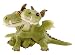 Top Collection Miniature Fairy Garden and Terrarium Mini Dragons Hugging Figurine