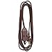 Master Electrician 09402ME 9-Feet Cube Tap Extension Cord, Brown