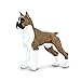 Safari Ltd. Boxer Figurine - Detailed 4