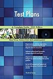 The Art of Service - Test Plans Publishing