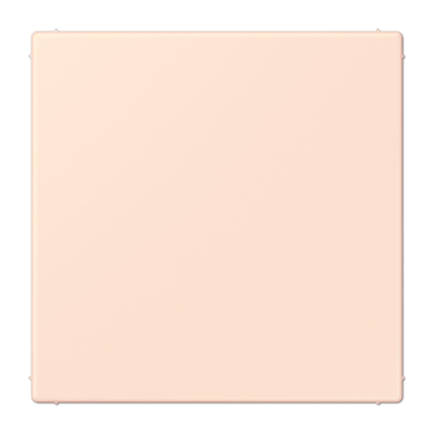 Couvercle aveugle LC32082 JUNG LC994B226 cacher boite encastrement vide