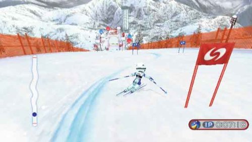 Miniatura 4 de Deca Sporta 3 Wii de Sports 10 Shumoku Japan Import