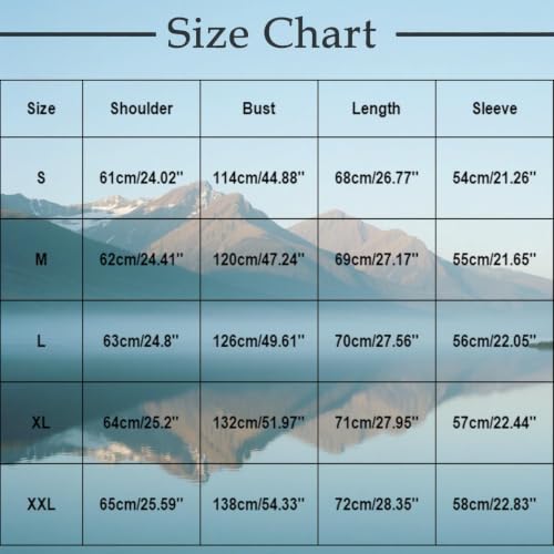 FOCLMP Quarter Zip Pullover Women Fleece Fall Oversized Mockneck Sweatshirt - image 4