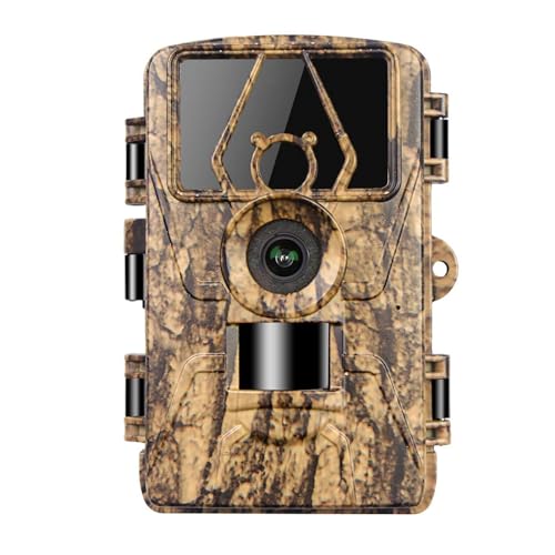 Braun Scouting Cam Black400 WiFi 8K (57645)